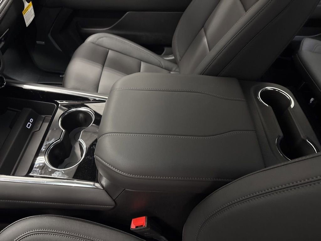 2026 Chevrolet Suburban LT SUV 4WD