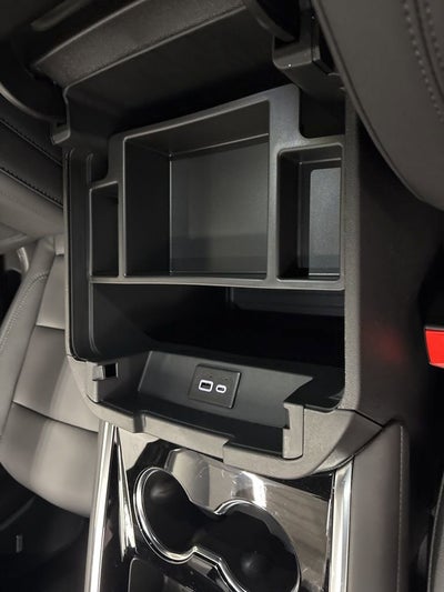 2026 Chevrolet Suburban LT SUV 4WD