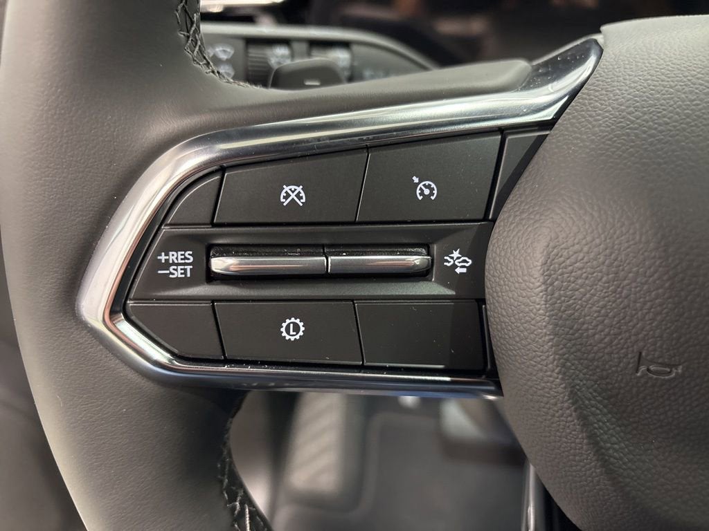 2026 Chevrolet Suburban LT SUV 4WD