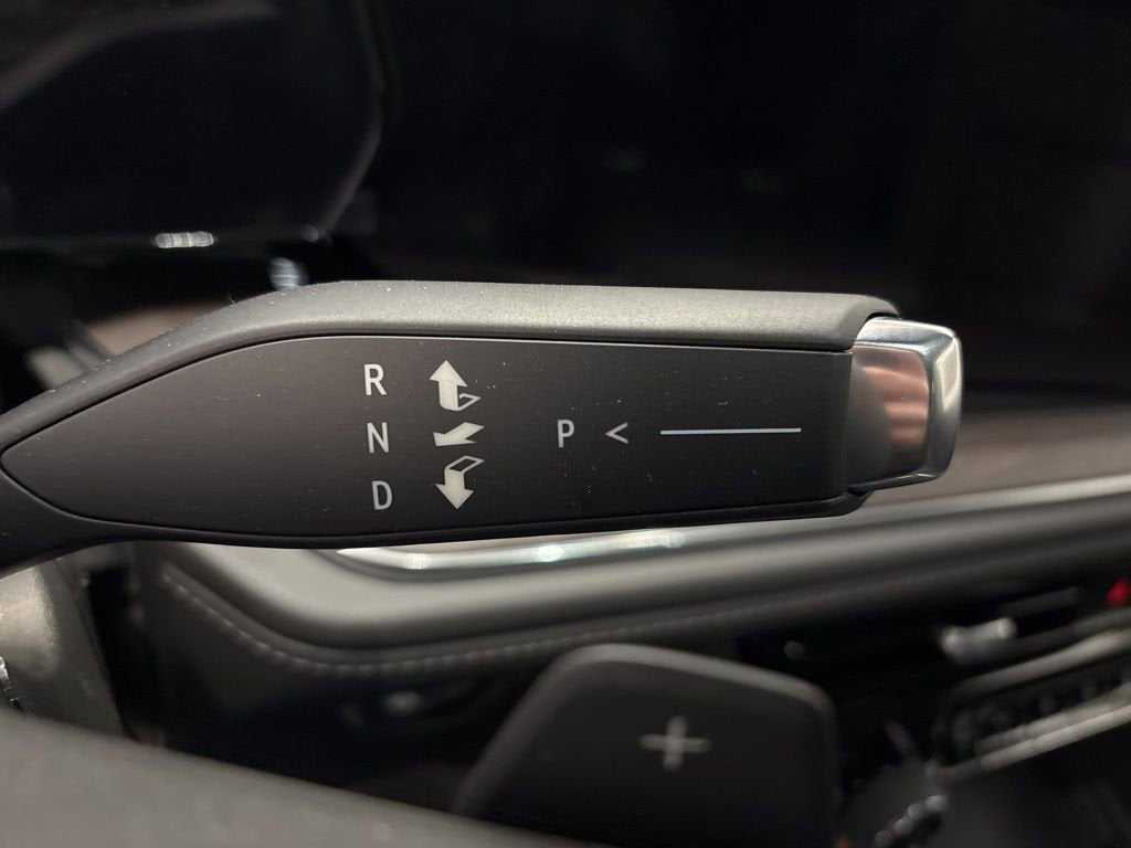 2026 Chevrolet Suburban LT SUV 4WD