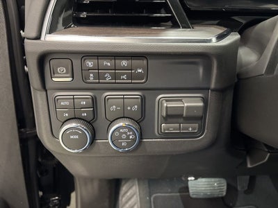 2026 Chevrolet Suburban LT SUV 4WD