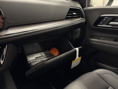 2026 Chevrolet Suburban LT SUV 4WD