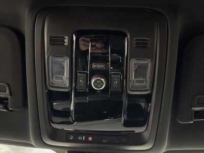 2026 Chevrolet Suburban LT SUV 4WD