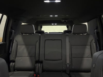 2026 Chevrolet Suburban LT SUV 4WD