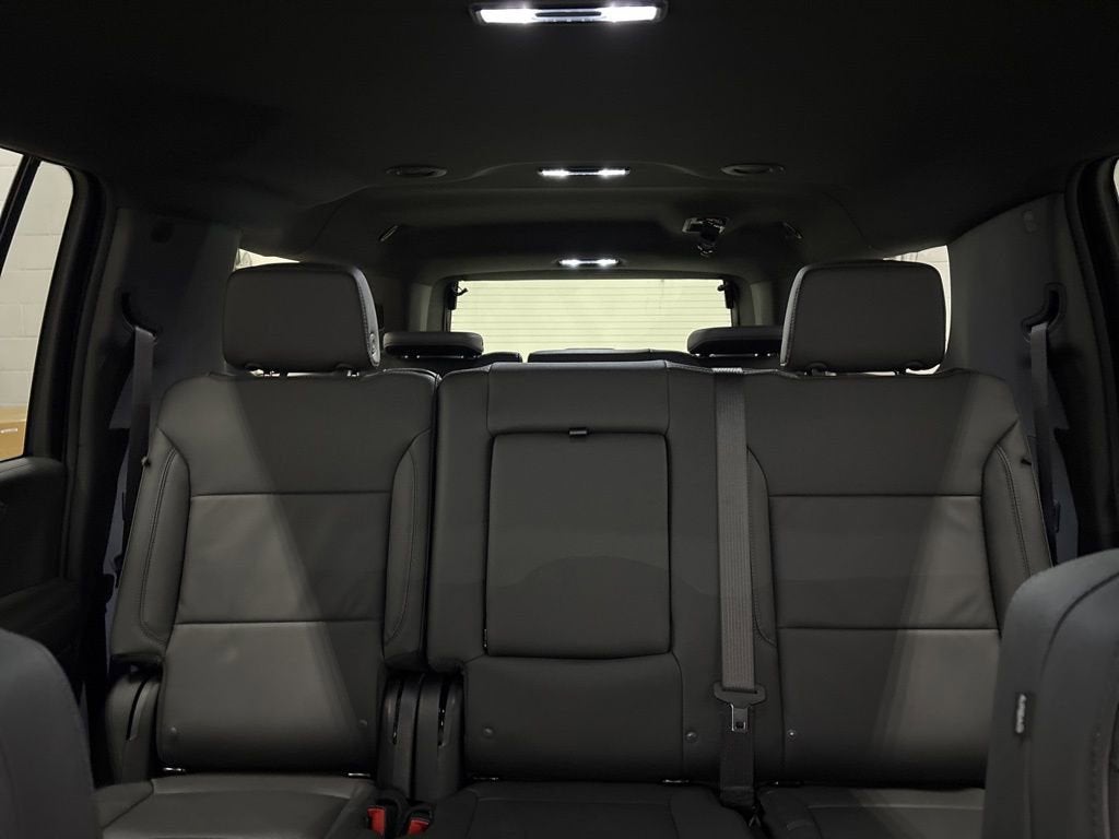 2026 Chevrolet Suburban LT SUV 4WD