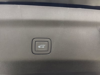 2026 Chevrolet Suburban LT SUV 4WD