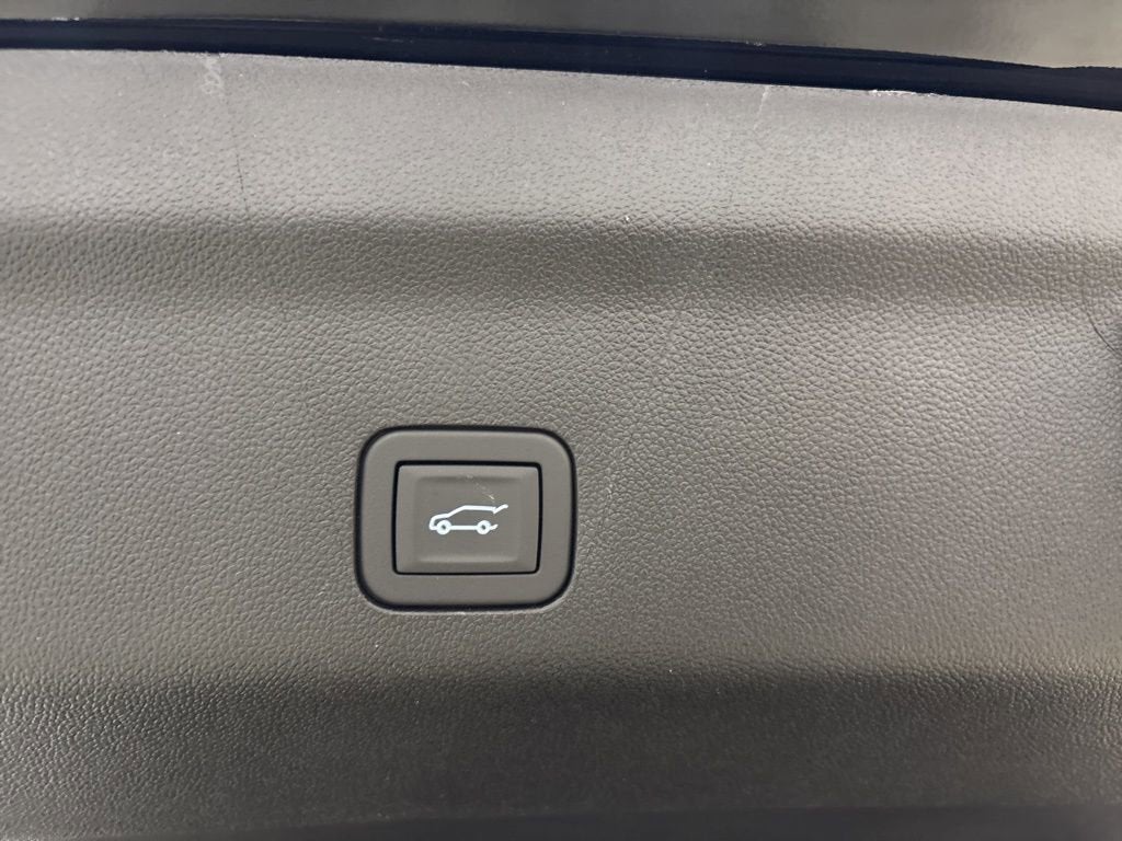 2026 Chevrolet Suburban LT SUV 4WD