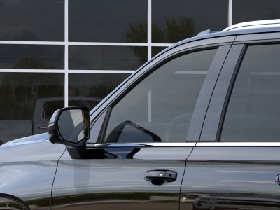 2026 Chevrolet Suburban LT SUV 4WD