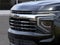 2026 Chevrolet Suburban LT SUV 4WD