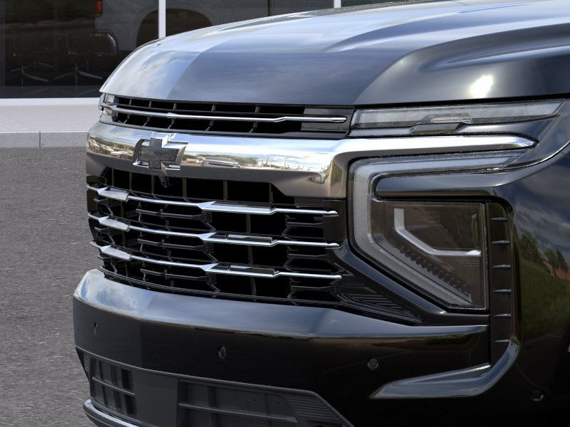 2026 Chevrolet Suburban LT SUV 4WD
