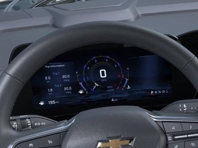 2026 Chevrolet Suburban LT SUV 4WD