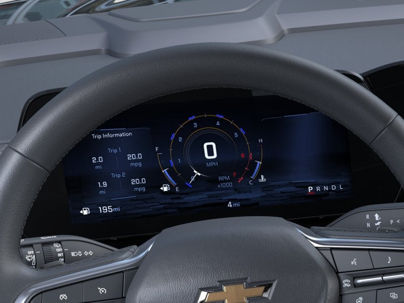 2026 Chevrolet Suburban LT SUV 4WD