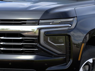 2027 Chevrolet Suburban LT SUV 4WD