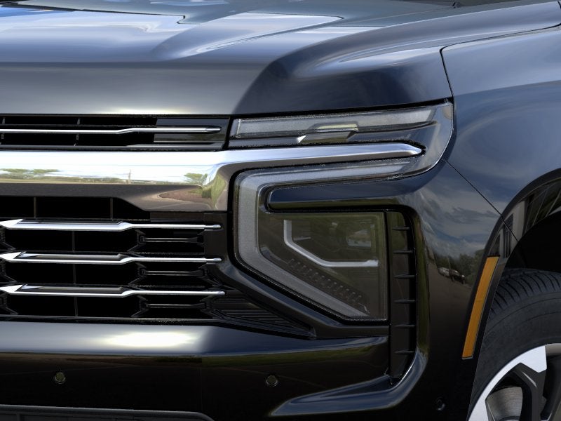 2027 Chevrolet Suburban LT SUV 4WD