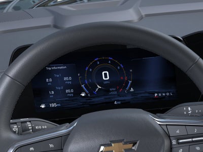 2027 Chevrolet Suburban LT SUV 4WD