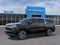 2027 Chevrolet Suburban LT SUV 4WD