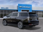 2027 Chevrolet Suburban LT SUV 4WD