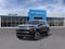 2027 Chevrolet Suburban LT SUV 4WD