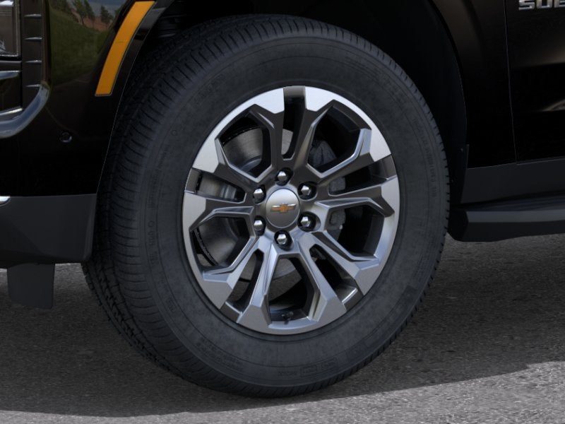 2027 Chevrolet Suburban LT SUV 4WD