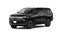 2027 Chevrolet Suburban LT SUV 4WD
