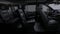 2027 Chevrolet Suburban LT SUV 4WD