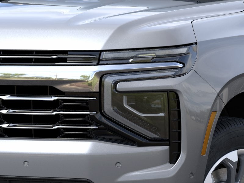 2026 Chevrolet Suburban LT SUV 4WD