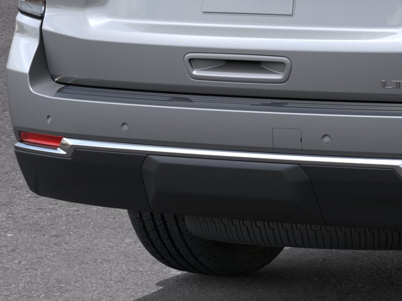 2026 Chevrolet Suburban LT SUV 4WD