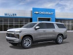 2026 Chevrolet Suburban LT SUV 4WD