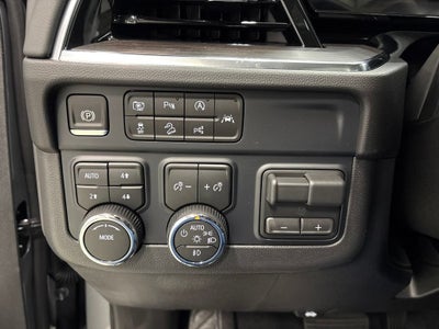 2026 Chevrolet Suburban LT SUV 4WD