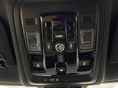2026 Chevrolet Suburban LT SUV 4WD