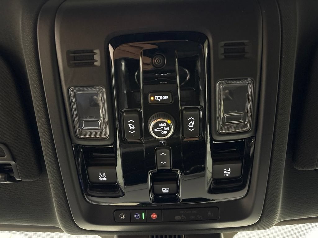 2026 Chevrolet Suburban LT SUV 4WD
