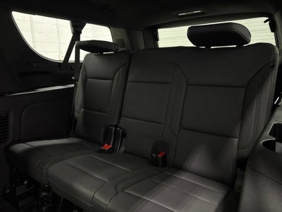 2026 Chevrolet Suburban LT SUV 4WD