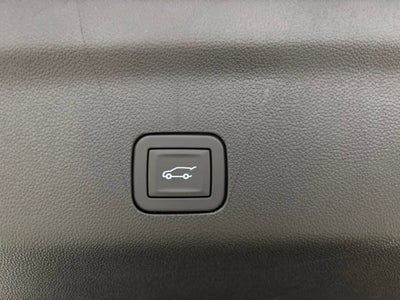 2026 Chevrolet Suburban LT SUV 4WD