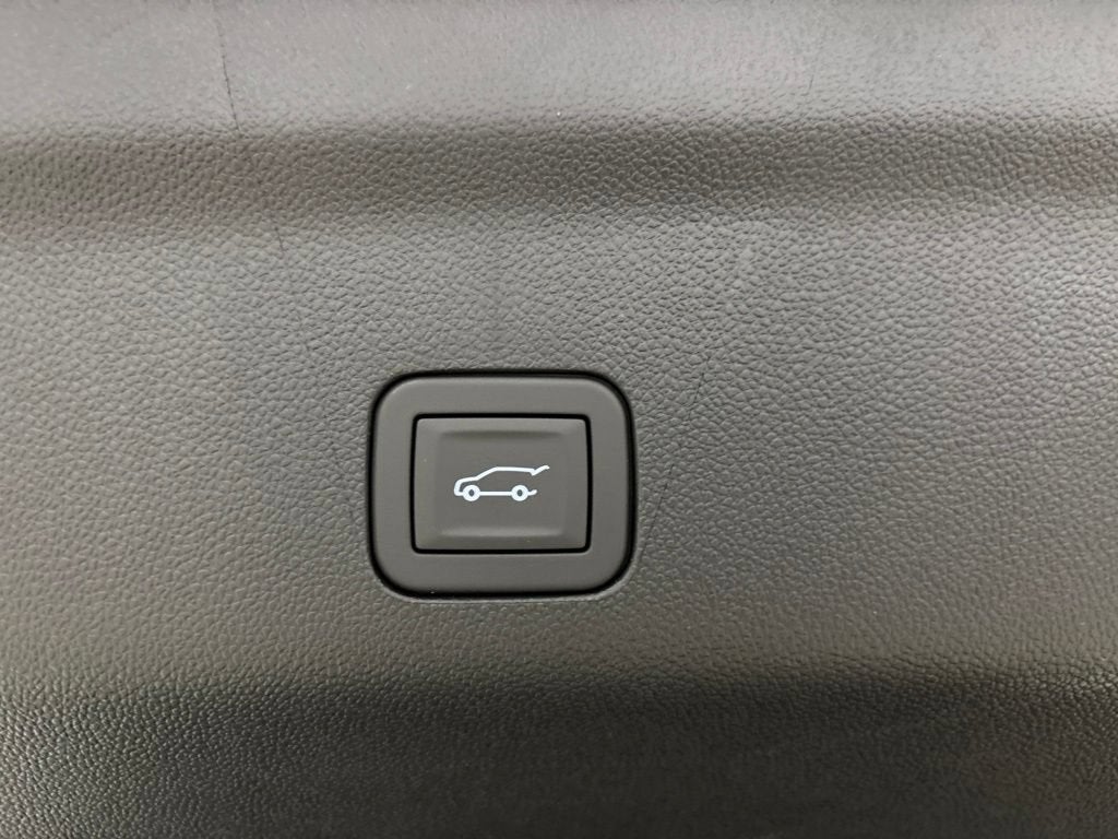 2026 Chevrolet Suburban LT SUV 4WD