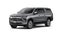 2026 Chevrolet Suburban LT SUV 4WD
