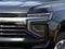 2026 Chevrolet Suburban LT SUV 4WD