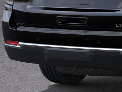 2026 Chevrolet Suburban LT SUV 4WD