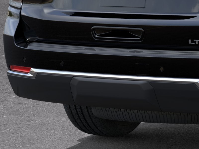 2026 Chevrolet Suburban LT SUV 4WD