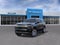 2026 Chevrolet Suburban LT SUV 4WD