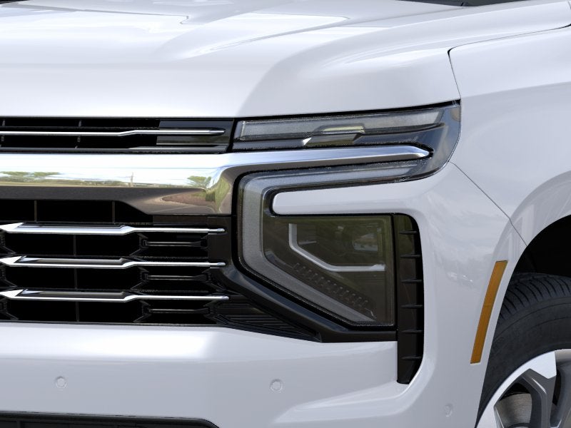 2026 Chevrolet Suburban LT SUV 4WD