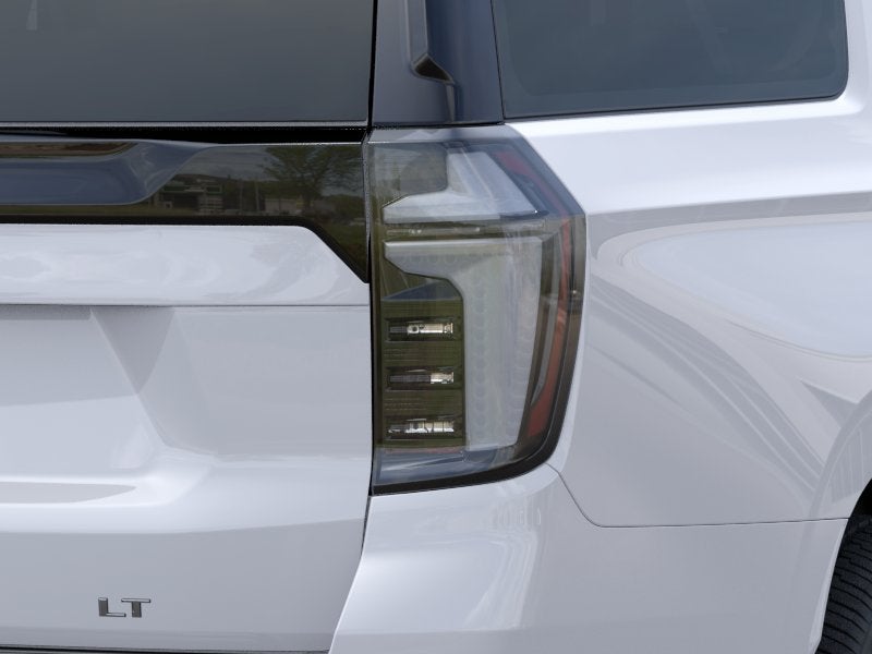 2026 Chevrolet Suburban LT SUV 4WD