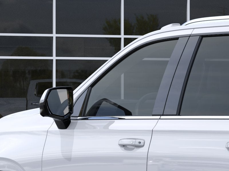 2026 Chevrolet Suburban LT SUV 4WD
