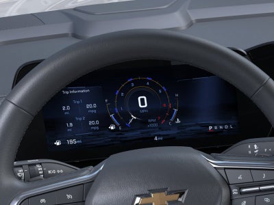 2026 Chevrolet Suburban LT SUV 4WD
