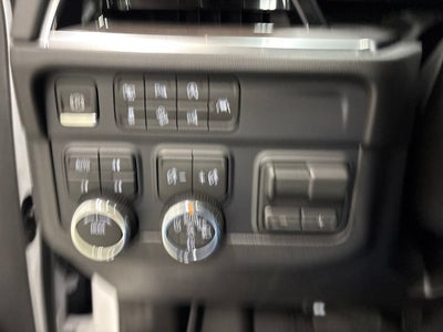 2026 Chevrolet Suburban LT SUV 4WD