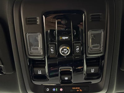 2026 Chevrolet Suburban LT SUV 4WD