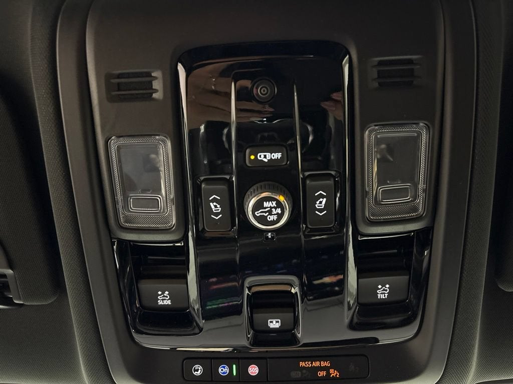 2026 Chevrolet Suburban LT SUV 4WD