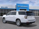 2026 Chevrolet Suburban LT SUV 4WD