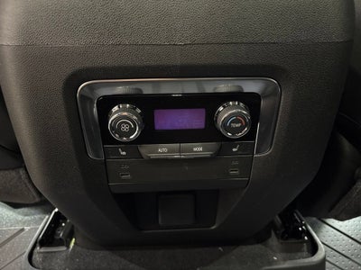 2026 Chevrolet Suburban LT SUV 4WD