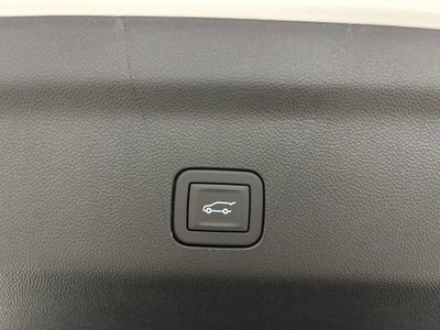 2026 Chevrolet Suburban LT SUV 4WD
