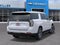 2026 Chevrolet Suburban LT SUV 4WD